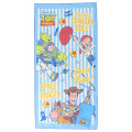 Japan Disney Quick Dry Beach Towel - Toy Story - 1