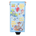 Japan Disney Quick Dry Beach Towel - Toy Story - 4