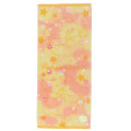 Japan Sanrio Jacquard Embroidered Face Towel - Pompompurin : Gradient Color - 1
