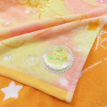 Japan Sanrio Jacquard Embroidered Long Towel - Pompompurin / Gradient Color - 2