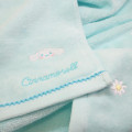 Japan Sanrio Jacquard Embroidered Face Towel - Cinnamoroll : Faces - 2