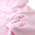 Japan Sanrio Jacquard Embroidered Face Towel - My Melody : Faces - 2