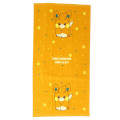 Japan Pokemon Bath Towel - Pawmi / Smile - 1