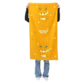 Japan Pokemon Bath Towel - Pawmi / Smile - 4