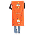 Japan Pokemon Bath Towel - Fuecoco / Smile - 4