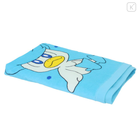 Japan Pokemon Bath Towel - Quaxly / Smile - 3
