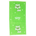 Japan Pokemon Bath Towel - Sprigatito / Smile - 1