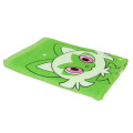 Japan Pokemon Bath Towel - Sprigatito / Smile - 3