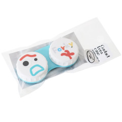 Japan Disney Contact Lens Case - Toy Story / Forky