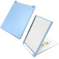 Japan Pokemon Standable Folding Mirror - White & Blue - 2