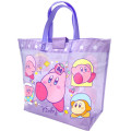 Japan Kirby Summer Bag - Kirby’s Dream Land / Purple - 2