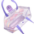 Japan Kirby Summer Bag - Kirby’s Dream Land / Purple - 3