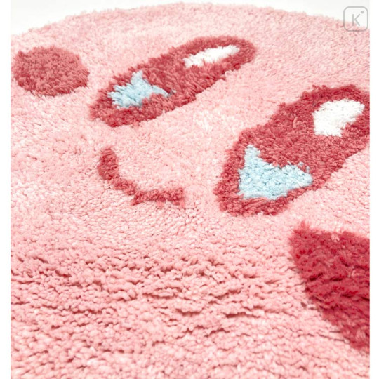 Japan Kirby Die-cut Mat Rug - Face - 2