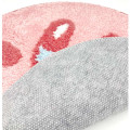 Japan Kirby Die-cut Mat Rug - Face - 3