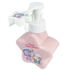 Japan Kirby Soap Dispenser Bottle - Star / Bath Time