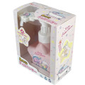 Japan Kirby Soap Dispenser Bottle - Star / Bath Time - 2