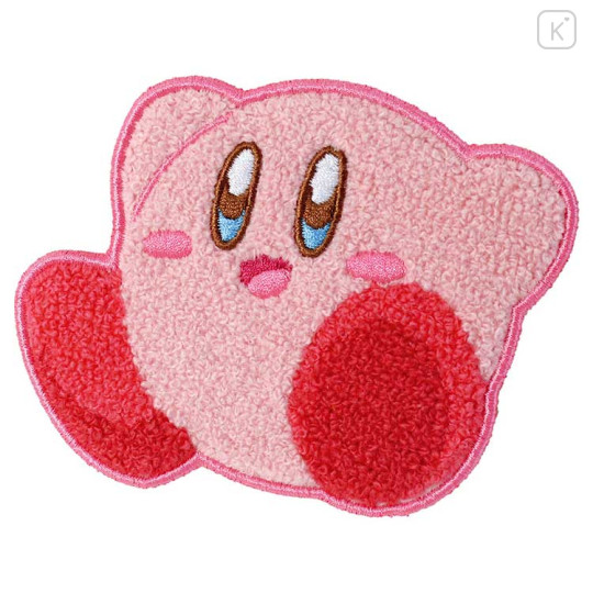 Japan Kirby Multi Mini Mat / Coaster - Happy - 1