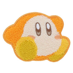 Japan Kirby Multi Mini Mat / Coaster - Waddle Dee