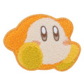 Japan Kirby Multi Mini Mat / Coaster - Waddle Dee - 1