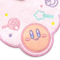 Japan Kirby Mini Towel Handkerchief - Kirby's Dream Land / Sweets - 2