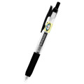 Japan Doraemon Sarasa Clip Gel Pen - Black / Hi - 1