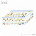 Japan Sanrio × Mofusand Pin Collection 12pcs Box Set - 6