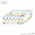 Japan Sanrio × Mofusand Pin Collection 12pcs Set - 6