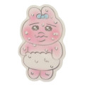 Japan Panchu Rabbit Vinyl Sticker - Sweat - 1