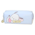 Japan Sanrio Pen Case - Pochacco / Sleep - 1