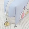 Japan Sanrio Pen Case - Pochacco / Sleep - 4