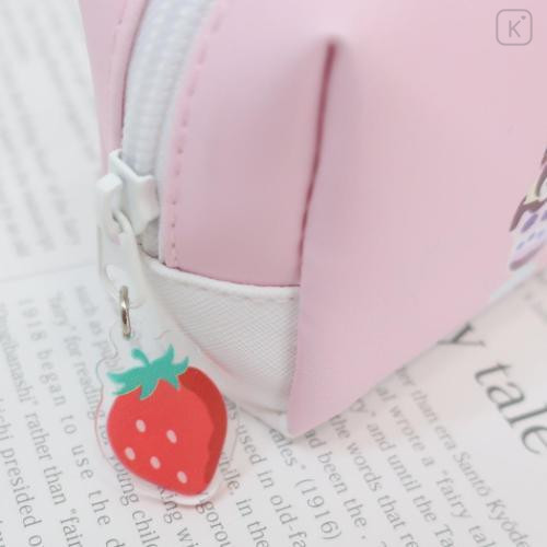 Japan Sanrio Pen Case - Characters / Parfait - 4