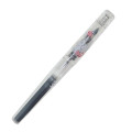 Japan Moomin Platinum Preppy Fountain Pen - Mother & Son - 2
