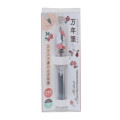 Japan Moomin Fountain Pen - Moomin Mama & Little My - 1