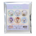 Japan Frieren: Beyond Journey's End Secret Can Badge Pin - Kids : Blind Box - 1