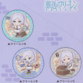Japan Frieren: Beyond Journey's End Secret Can Badge Pin - Kids : Blind Box - 2