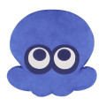 Japan Splatoon3 Cushion - Octopus Blue - 1