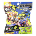 Japan Splatoon Bath Ball with Random Mascot - Blind Box - 1