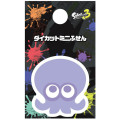 Japan Splatoon Sticky Notes - Octopus - 1