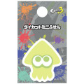Japan Splatoon3 Sticky Notes Stand - Squid - 1