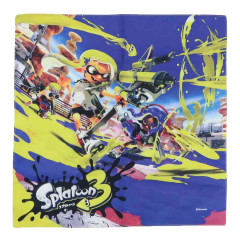 Japan Splatoon Lunch Cloth - Game On