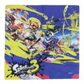 Japan Splatoon Lunch Cloth - Game On - 1