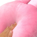 Japan Panchu Rabbit Cushion - Face - 3