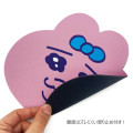 Japan Panchu Rabbit Mouse Pad - Face - 2