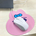 Japan Panchu Rabbit Mouse Pad - Face - 3