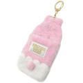 Japan Panchu Rabbit Mascot Pass Case Card Holder - B - 2