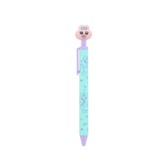 Japan Panchu Rabbit Mascot Ball Pen - B