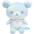 Japan San-X 1+5 Colors Plush Toy - Korilakkuma : Exciting Vacation - 1
