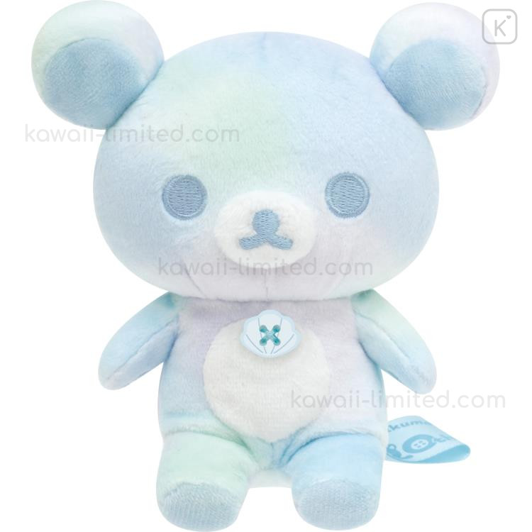くま Amazon.com: Korilakkuma San-X Original Ice Cream Series Plush