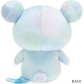 Japan San-X 1+5 Colors Plush Toy - Korilakkuma : Exciting Vacation - 2