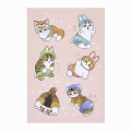 Japan Mofusand Exhibition Postcard - Cat / Animal Baby Nyan - 1